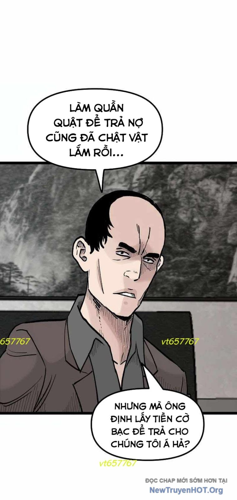 Sự Bí Ẩn Của Học Sinh Chuyển Trường Chap 21 - Next Chap 22