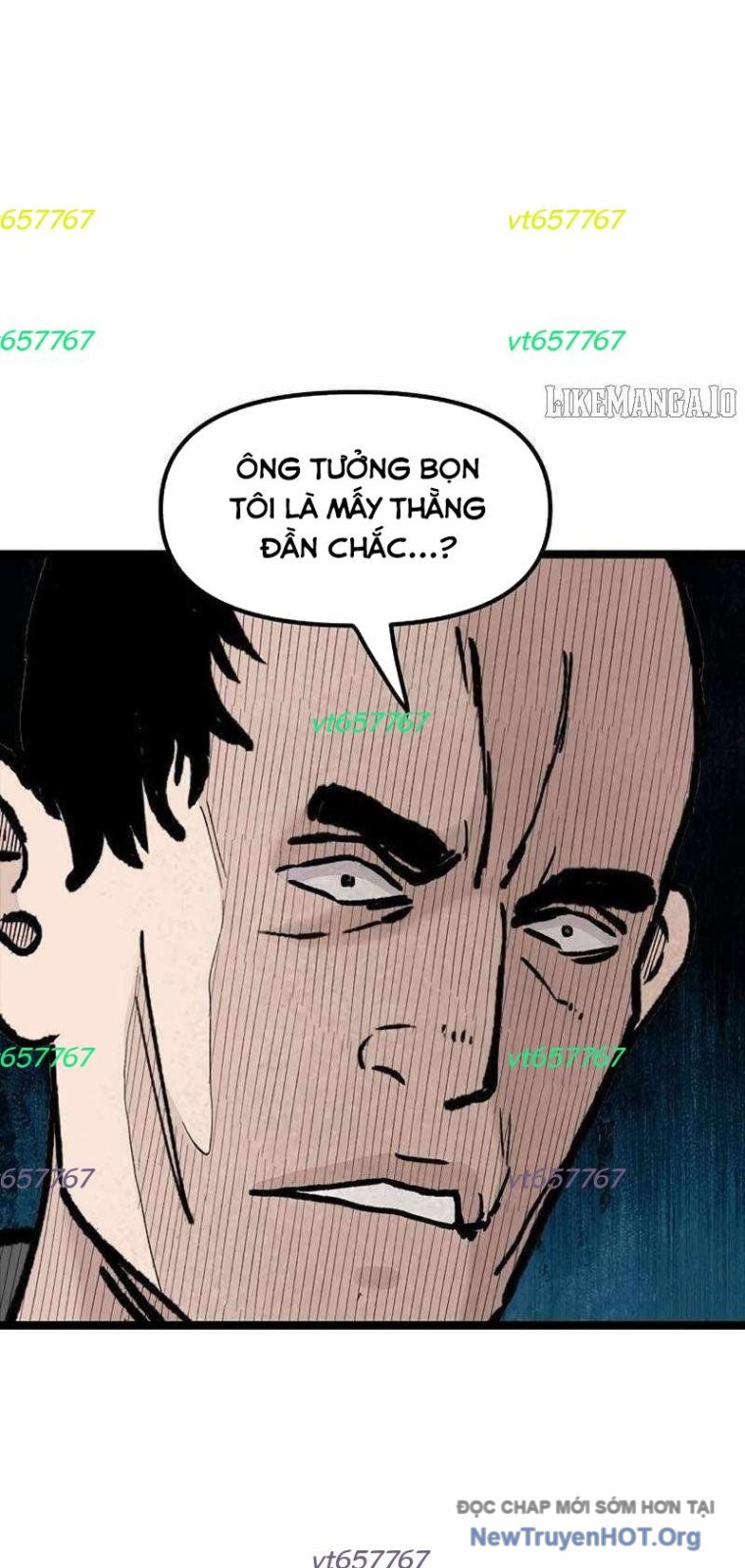 Sự Bí Ẩn Của Học Sinh Chuyển Trường Chap 21 - Next Chap 22