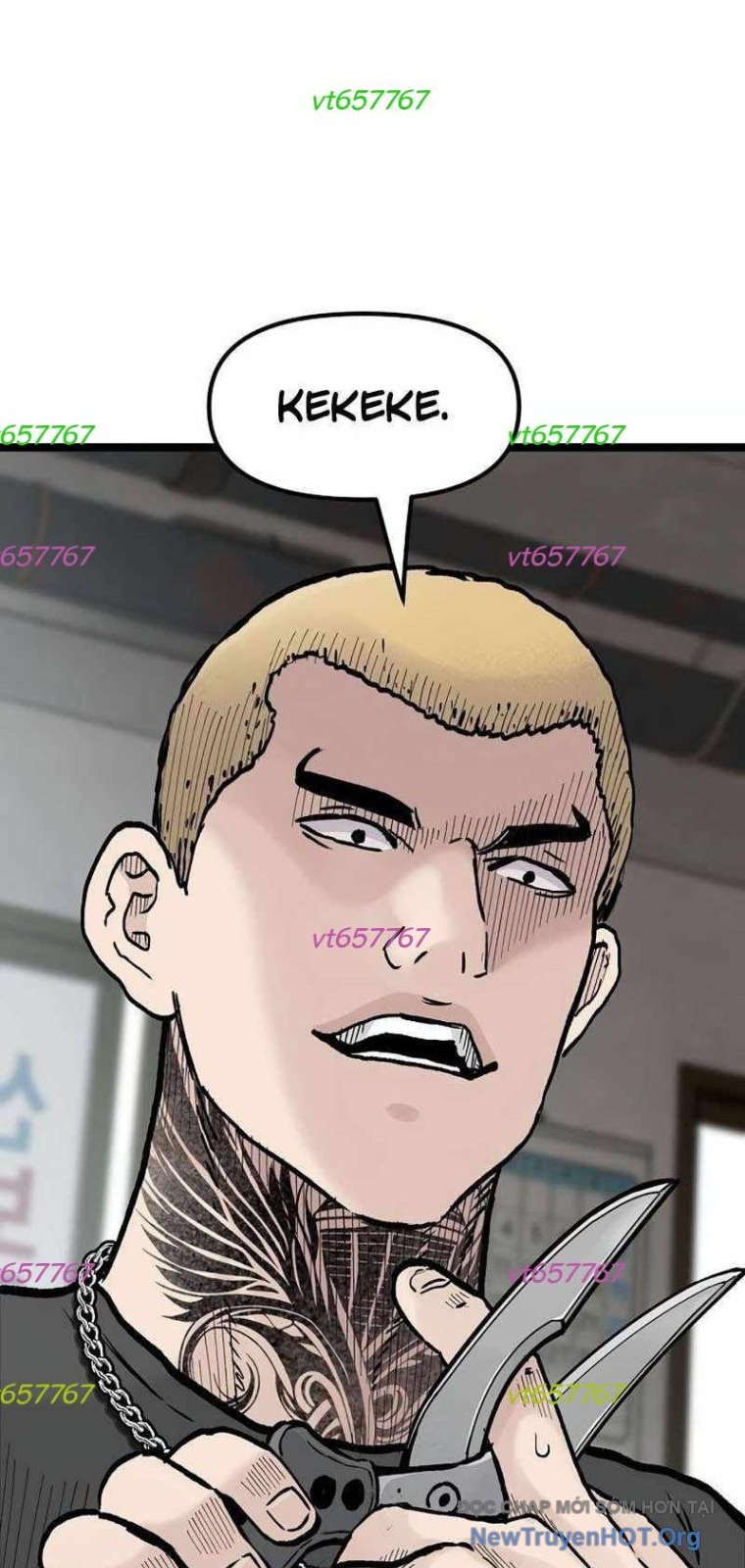 Sự Bí Ẩn Của Học Sinh Chuyển Trường Chap 21 - Next Chap 22