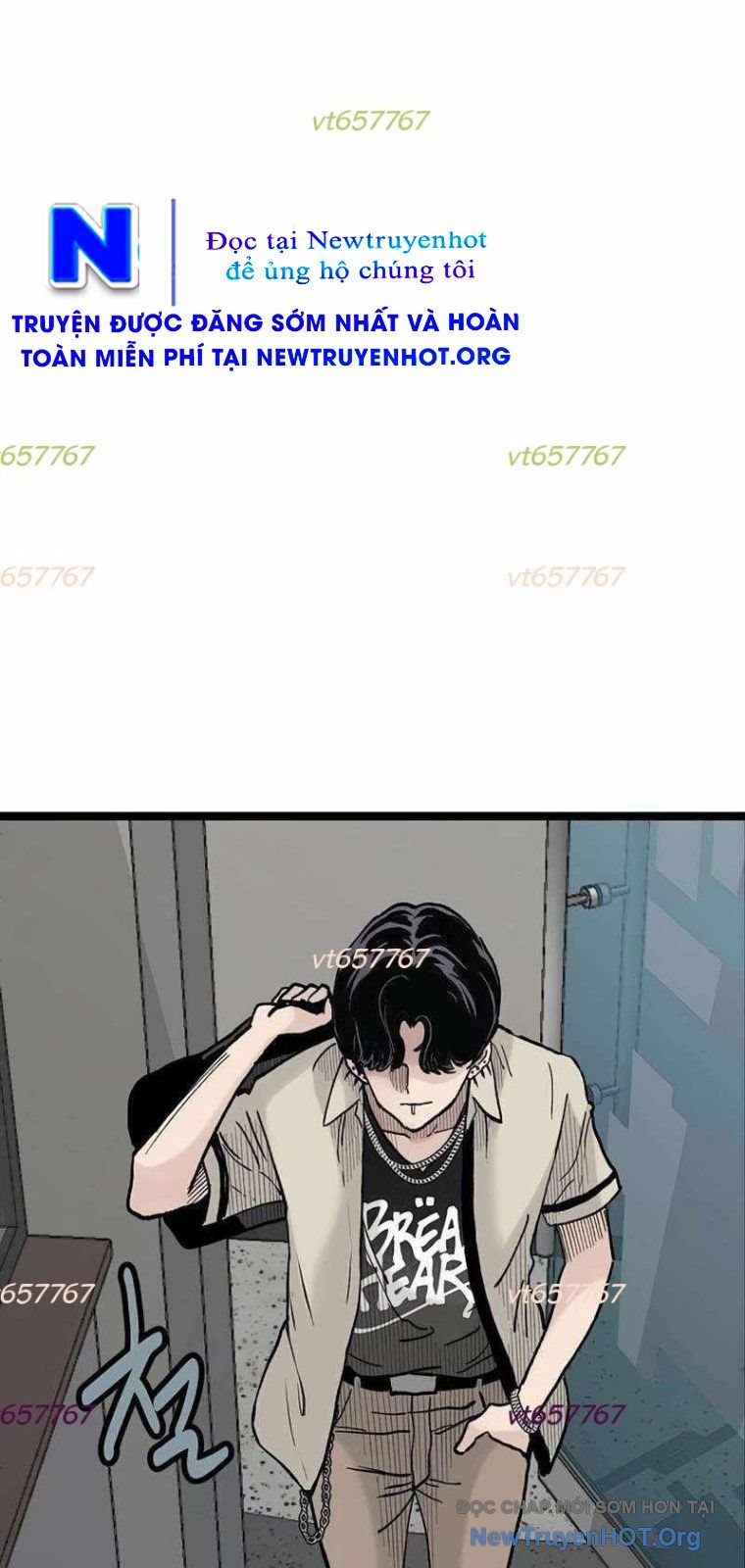 Sự Bí Ẩn Của Học Sinh Chuyển Trường Chap 21 - Next Chap 22