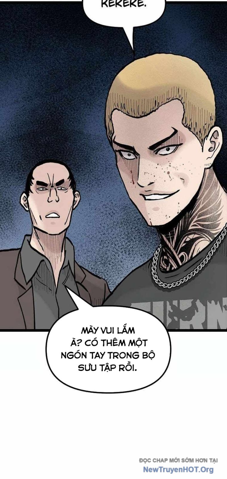 Sự Bí Ẩn Của Học Sinh Chuyển Trường Chap 21 - Next Chap 22