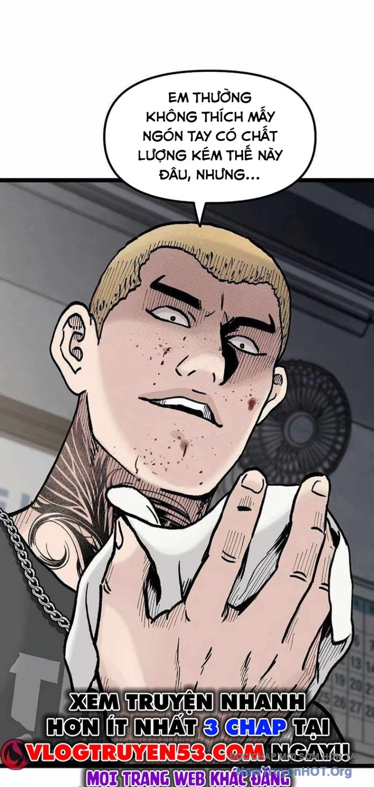 Sự Bí Ẩn Của Học Sinh Chuyển Trường Chap 21 - Next Chap 22