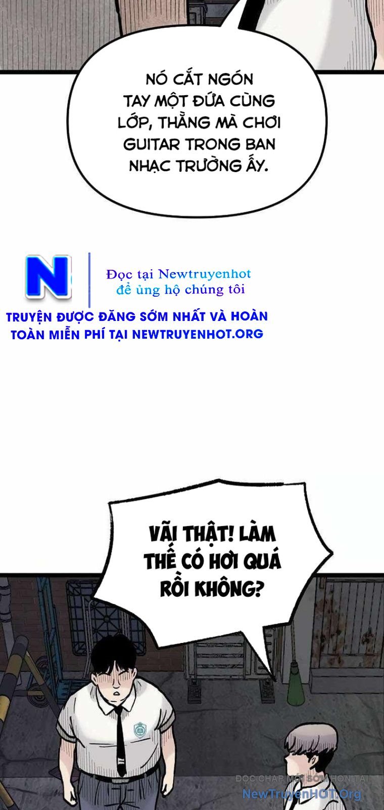 Sự Bí Ẩn Của Học Sinh Chuyển Trường Chap 21 - Next Chap 22