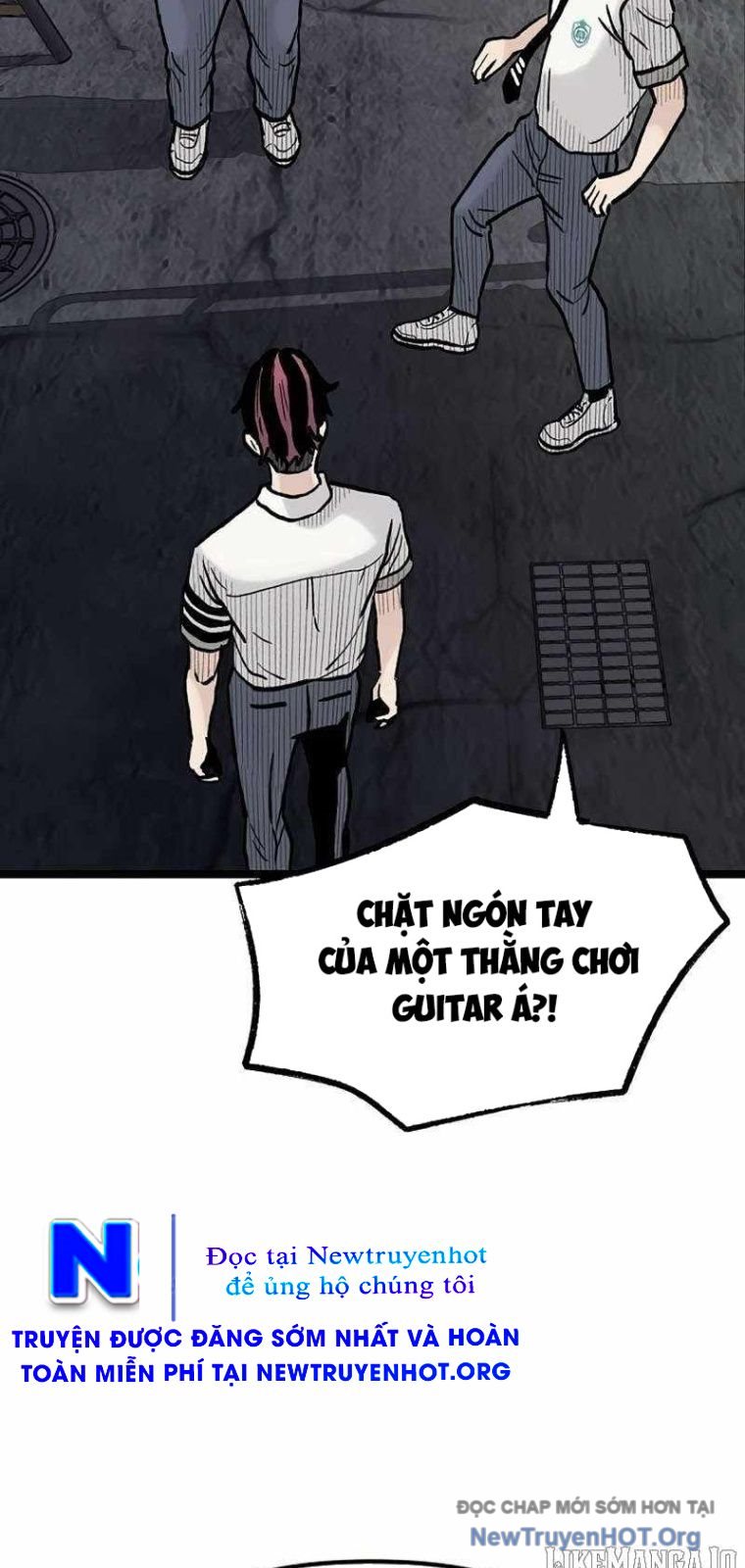 Sự Bí Ẩn Của Học Sinh Chuyển Trường Chap 21 - Next Chap 22