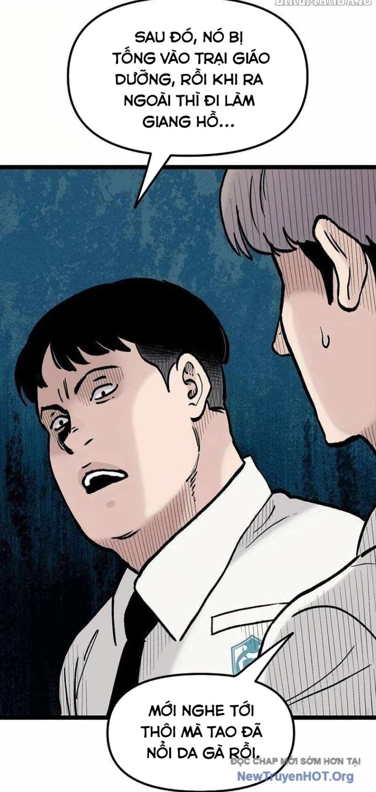 Sự Bí Ẩn Của Học Sinh Chuyển Trường Chap 21 - Next Chap 22