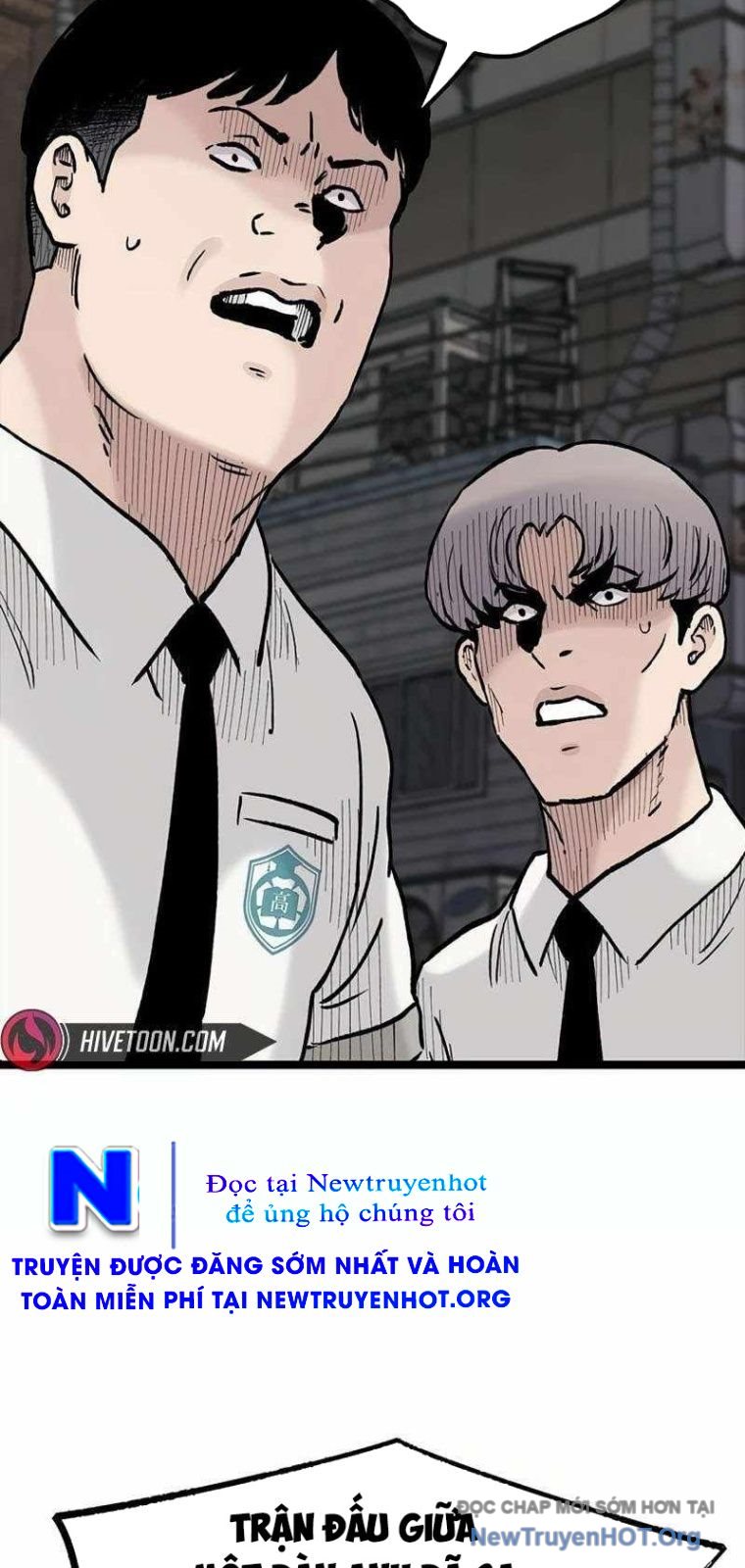 Sự Bí Ẩn Của Học Sinh Chuyển Trường Chap 21 - Next Chap 22