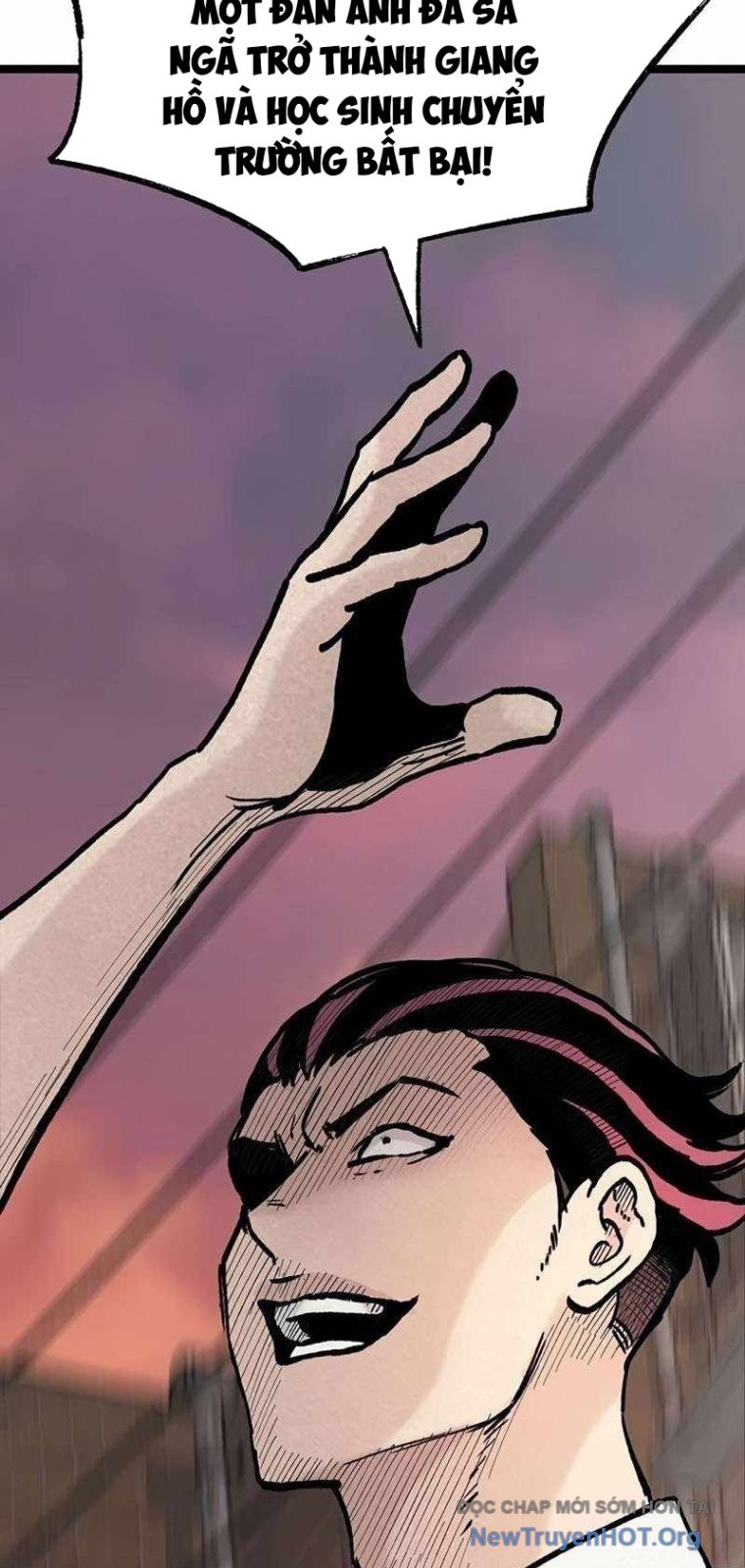 Sự Bí Ẩn Của Học Sinh Chuyển Trường Chap 21 - Next Chap 22