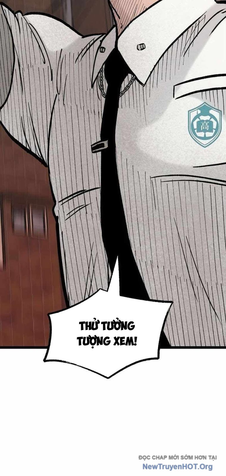 Sự Bí Ẩn Của Học Sinh Chuyển Trường Chap 21 - Next Chap 22