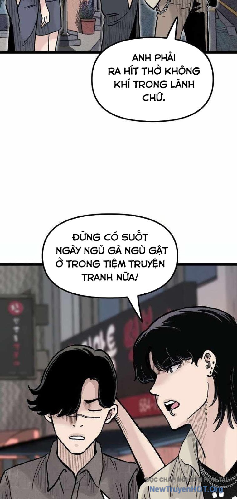 Sự Bí Ẩn Của Học Sinh Chuyển Trường Chap 21 - Next Chap 22