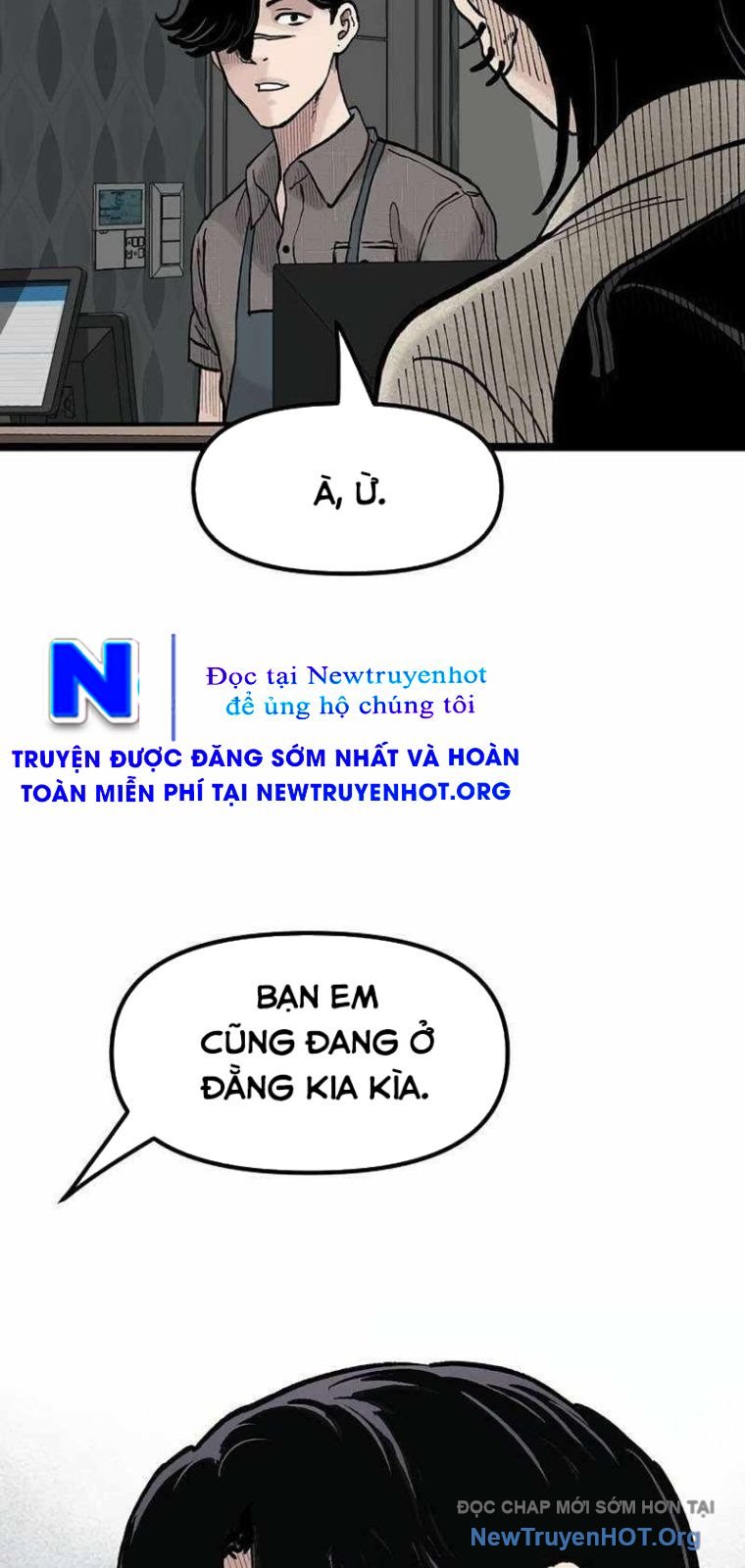 Sự Bí Ẩn Của Học Sinh Chuyển Trường Chap 21 - Next Chap 22