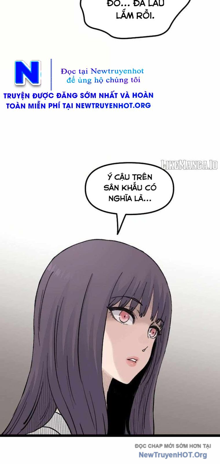 Sự Bí Ẩn Của Học Sinh Chuyển Trường Chap 21 - Next Chap 22