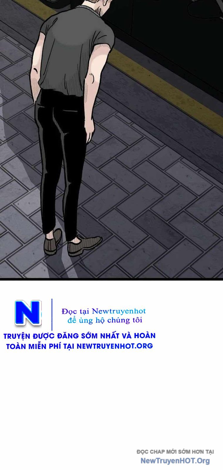 Sự Bí Ẩn Của Học Sinh Chuyển Trường Chap 21 - Next Chap 22