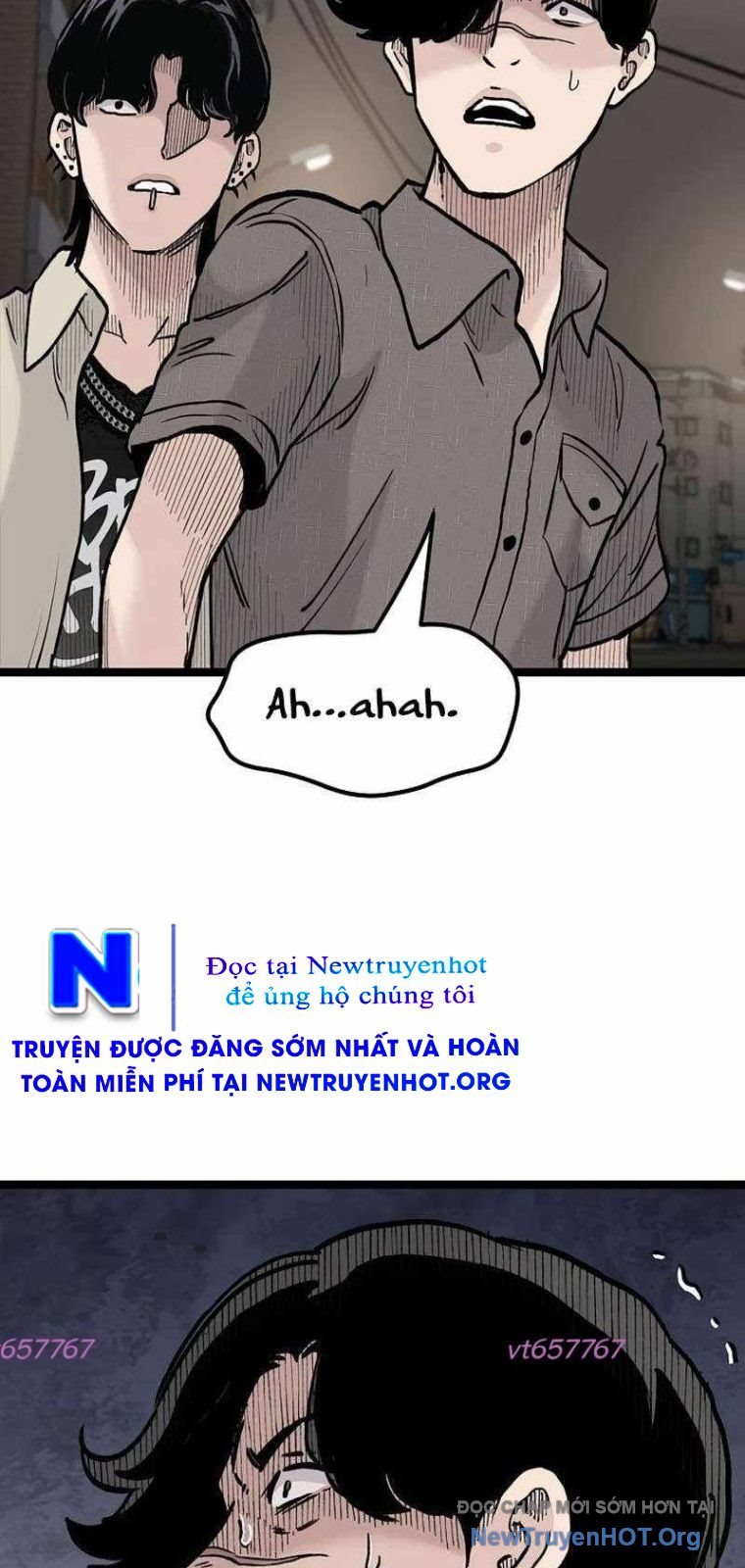 Sự Bí Ẩn Của Học Sinh Chuyển Trường Chap 21 - Next Chap 22