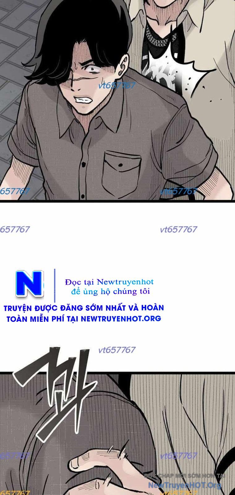 Sự Bí Ẩn Của Học Sinh Chuyển Trường Chap 21 - Next Chap 22