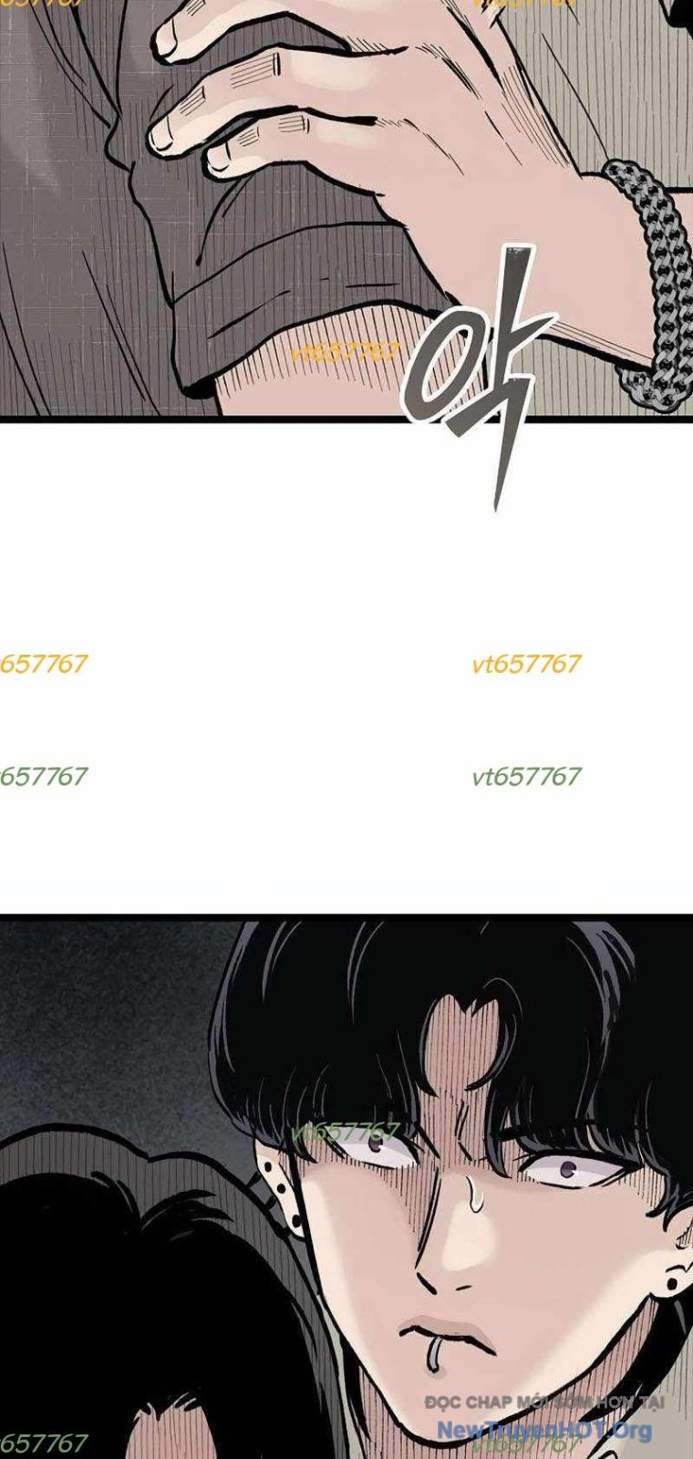 Sự Bí Ẩn Của Học Sinh Chuyển Trường Chap 21 - Next Chap 22