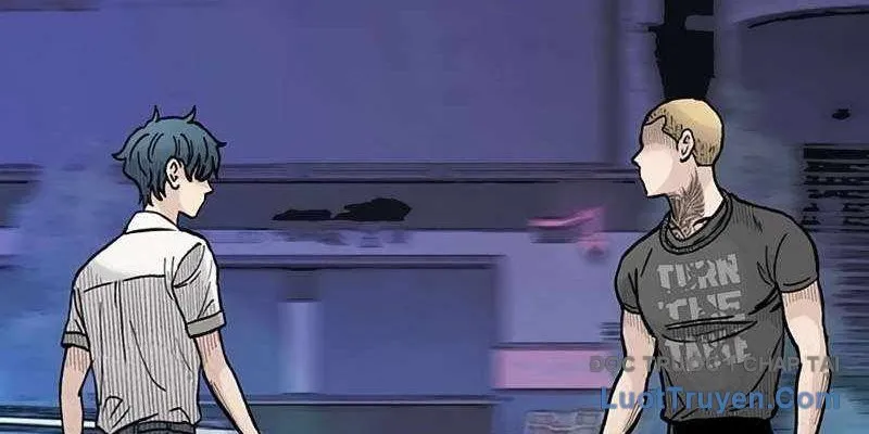 Sự Bí Ẩn Của Học Sinh Chuyển Trường Chap 22 - Next Chap 23