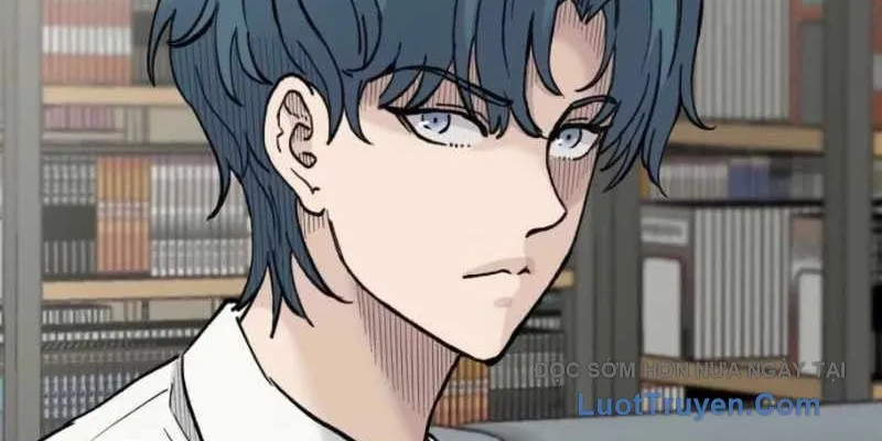 Sự Bí Ẩn Của Học Sinh Chuyển Trường Chap 24 - Next Chap 25