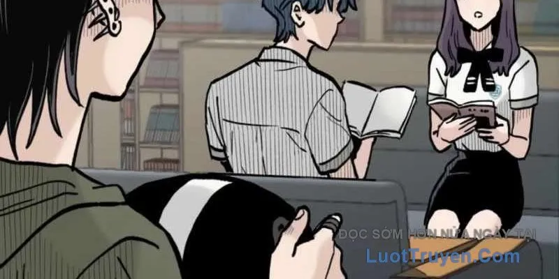 Sự Bí Ẩn Của Học Sinh Chuyển Trường Chap 24 - Next Chap 25