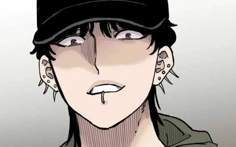 Sự Bí Ẩn Của Học Sinh Chuyển Trường Chap 24 - Next Chap 25