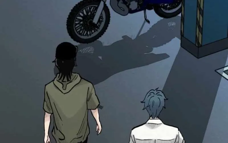 Sự Bí Ẩn Của Học Sinh Chuyển Trường Chap 24 - Next Chap 25