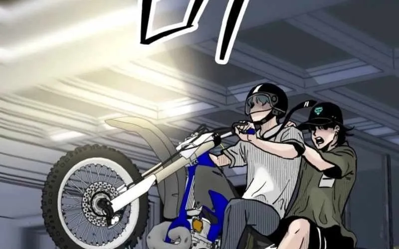 Sự Bí Ẩn Của Học Sinh Chuyển Trường Chap 24 - Next Chap 25