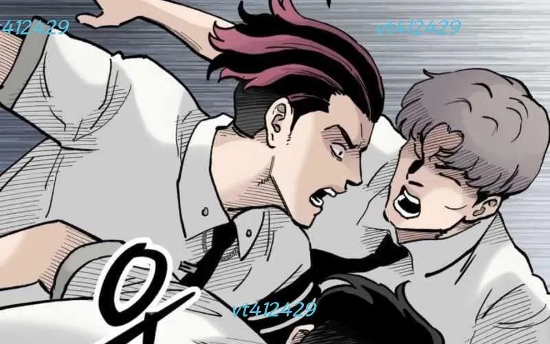 Sự Bí Ẩn Của Học Sinh Chuyển Trường Chap 24 - Next Chap 25