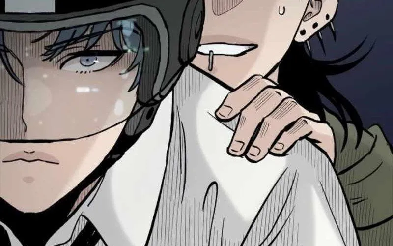 Sự Bí Ẩn Của Học Sinh Chuyển Trường Chap 24 - Next Chap 25