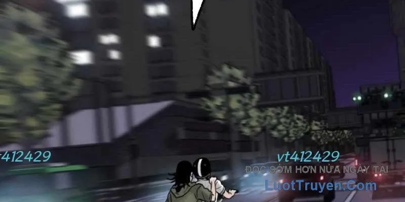 Sự Bí Ẩn Của Học Sinh Chuyển Trường Chap 24 - Next Chap 25