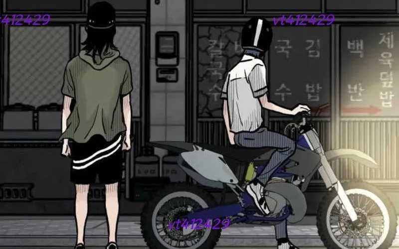 Sự Bí Ẩn Của Học Sinh Chuyển Trường Chap 24 - Next Chap 25