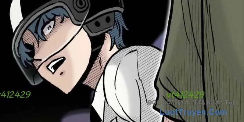 Sự Bí Ẩn Của Học Sinh Chuyển Trường Chap 24 - Next Chap 25