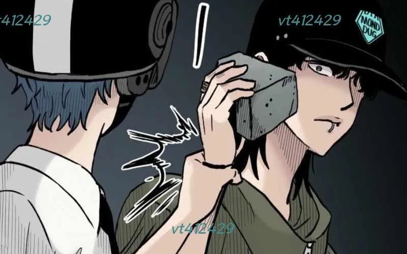 Sự Bí Ẩn Của Học Sinh Chuyển Trường Chap 24 - Next Chap 25