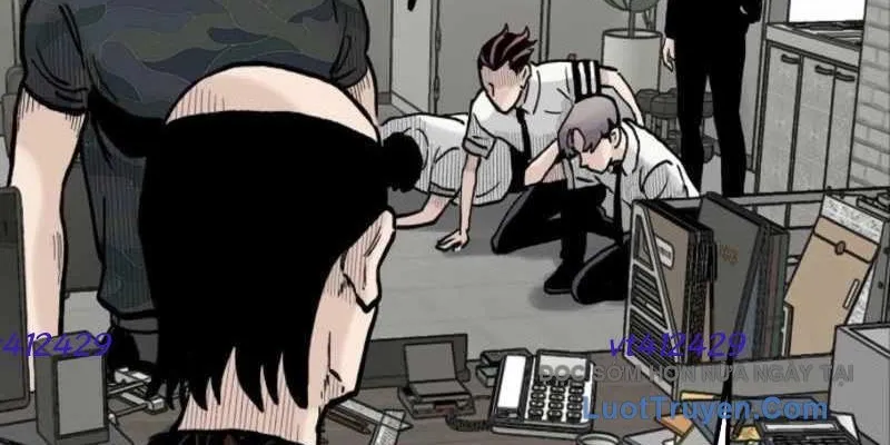 Sự Bí Ẩn Của Học Sinh Chuyển Trường Chap 24 - Next Chap 25