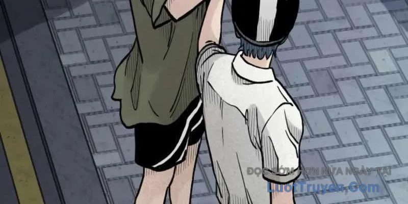 Sự Bí Ẩn Của Học Sinh Chuyển Trường Chap 24 - Next Chap 25