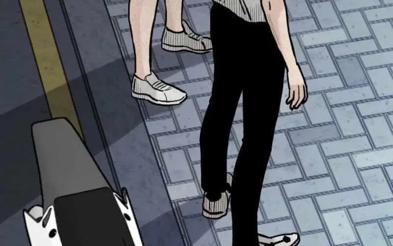 Sự Bí Ẩn Của Học Sinh Chuyển Trường Chap 24 - Next Chap 25