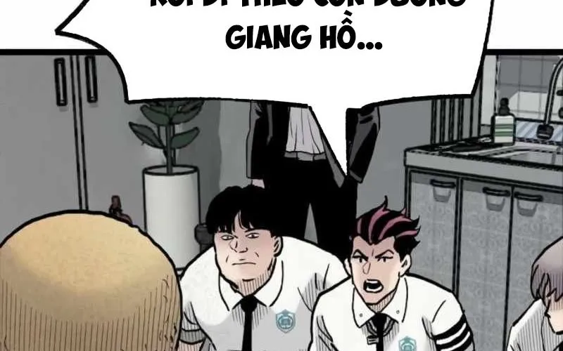 Sự Bí Ẩn Của Học Sinh Chuyển Trường Chap 24 - Next Chap 25