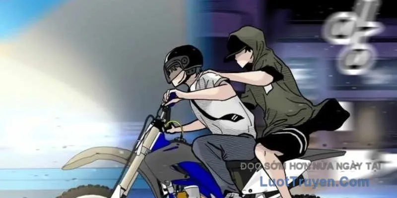 Sự Bí Ẩn Của Học Sinh Chuyển Trường Chap 24 - Next Chap 25