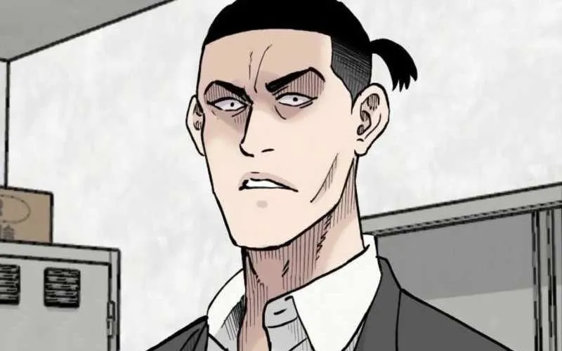 Sự Bí Ẩn Của Học Sinh Chuyển Trường Chap 24 - Next Chap 25