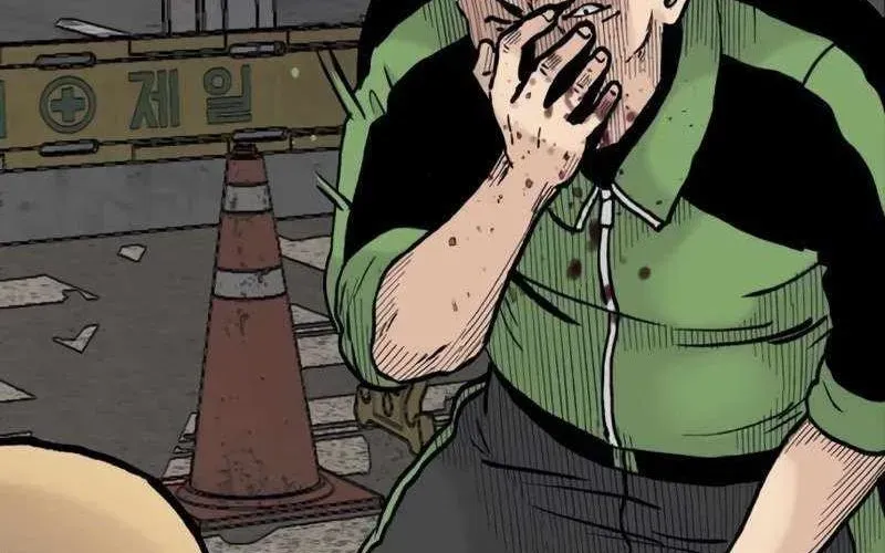 Sự Bí Ẩn Của Học Sinh Chuyển Trường Chap 25 - Next Chap 26