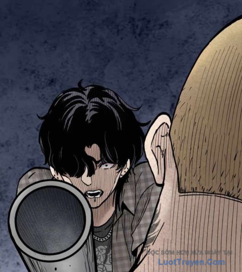 Sự Bí Ẩn Của Học Sinh Chuyển Trường Chap 26 - Next Chap 27