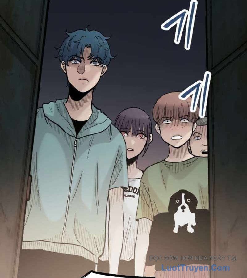 Sự Bí Ẩn Của Học Sinh Chuyển Trường Chap 27 - Next Chap 28