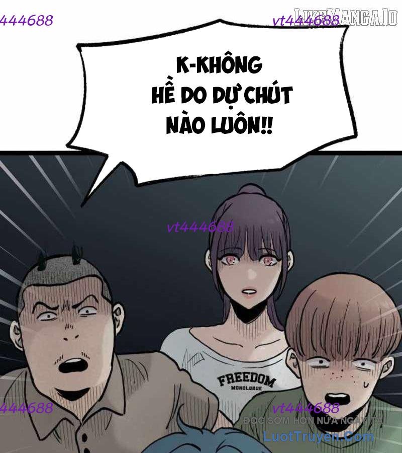 Sự Bí Ẩn Của Học Sinh Chuyển Trường Chap 27 - Next Chap 28