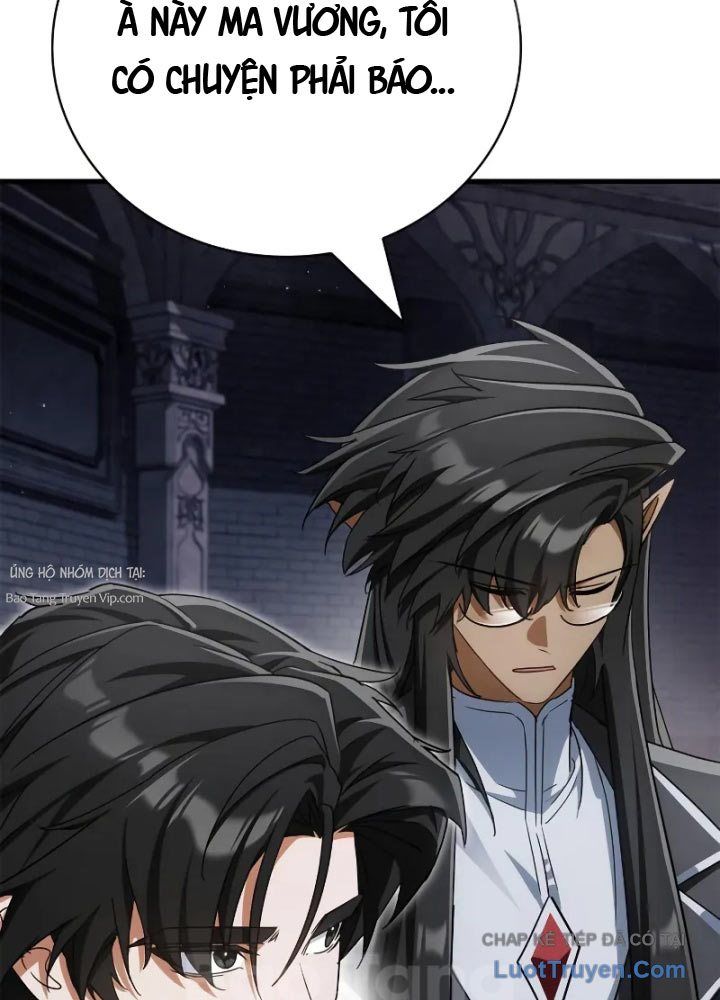 Sự Chuẩn Mực Của Ma Vương Chap 3 - Next Chap 4