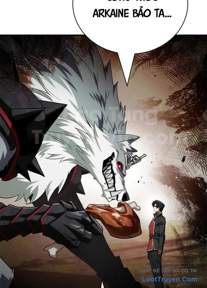 Sự Chuẩn Mực Của Ma Vương Chap 3 - Next Chap 4