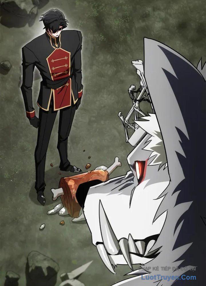 Sự Chuẩn Mực Của Ma Vương Chap 3 - Next Chap 4