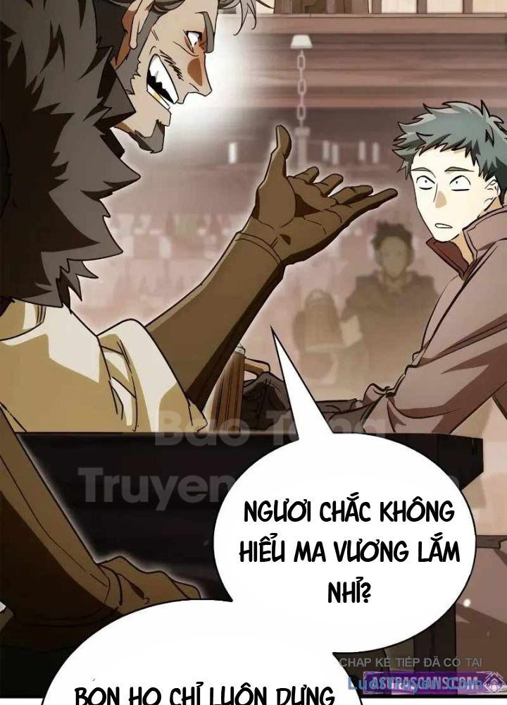 Sự Chuẩn Mực Của Ma Vương Chap 4 - Next Chap 5