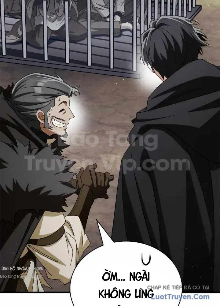 Sự Chuẩn Mực Của Ma Vương Chap 4 - Next Chap 5