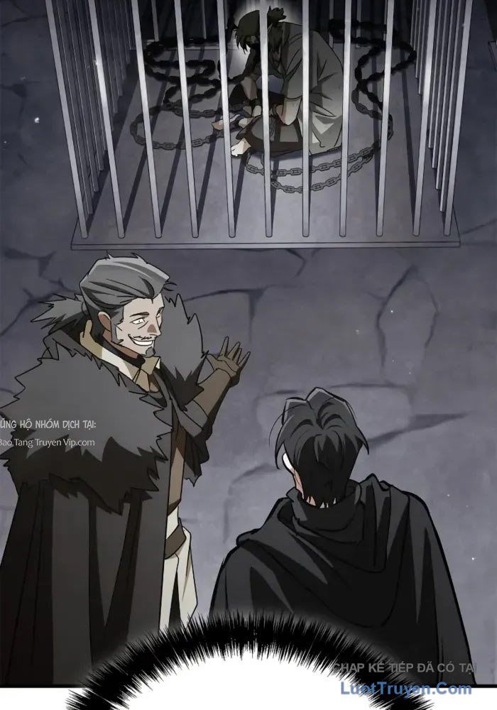 Sự Chuẩn Mực Của Ma Vương Chap 5 - Next Chap 6