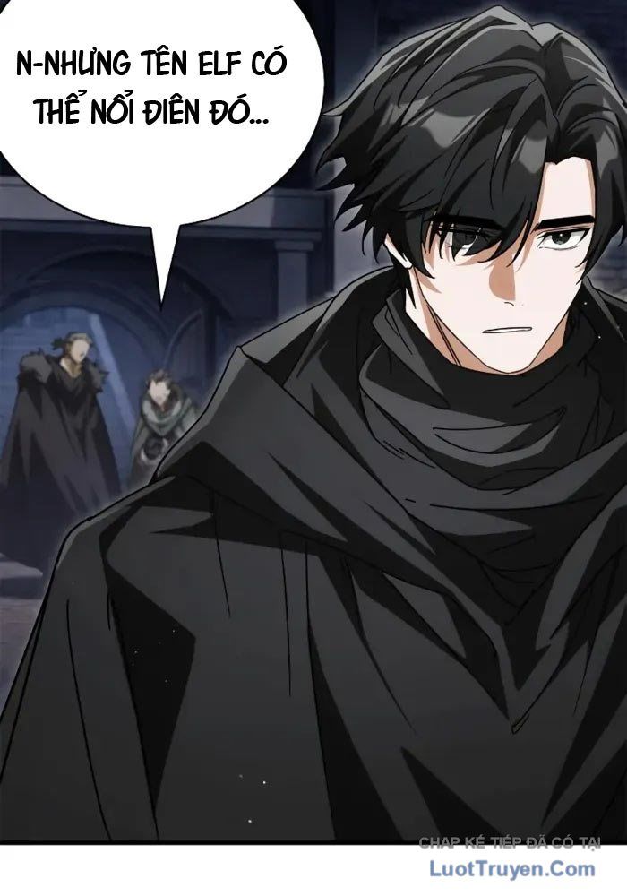 Sự Chuẩn Mực Của Ma Vương Chap 5 - Next Chap 6