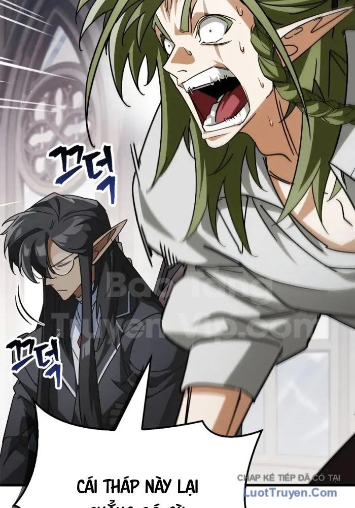 Sự Chuẩn Mực Của Ma Vương Chap 5 - Next Chap 6