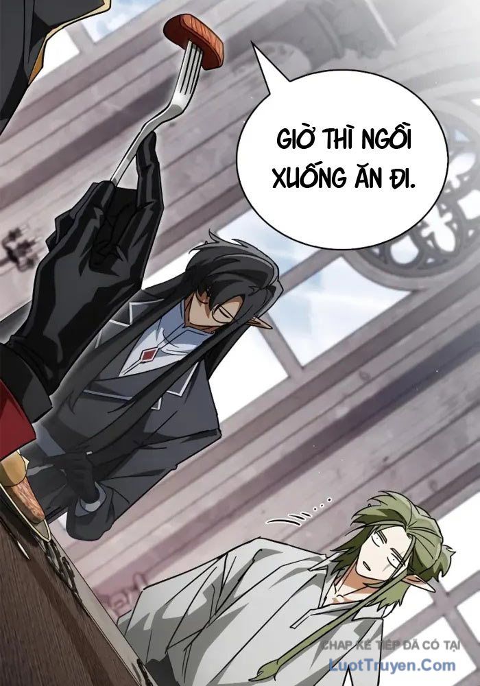 Sự Chuẩn Mực Của Ma Vương Chap 5 - Next Chap 6